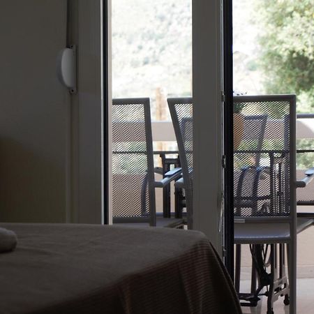 Atalia Apartment, Orne Crete Extérieur photo