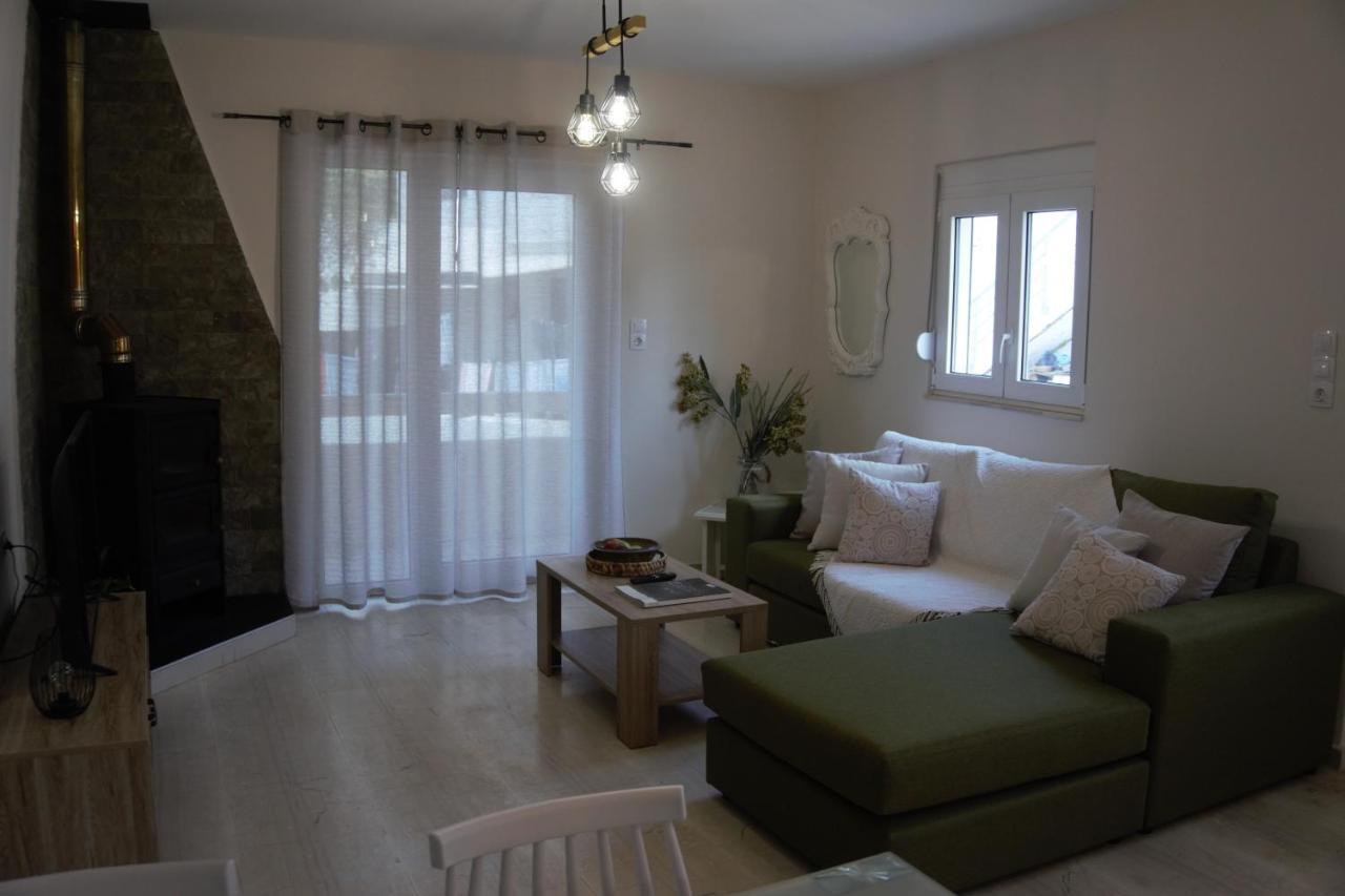 Atalia Apartment, Orne Crete Extérieur photo