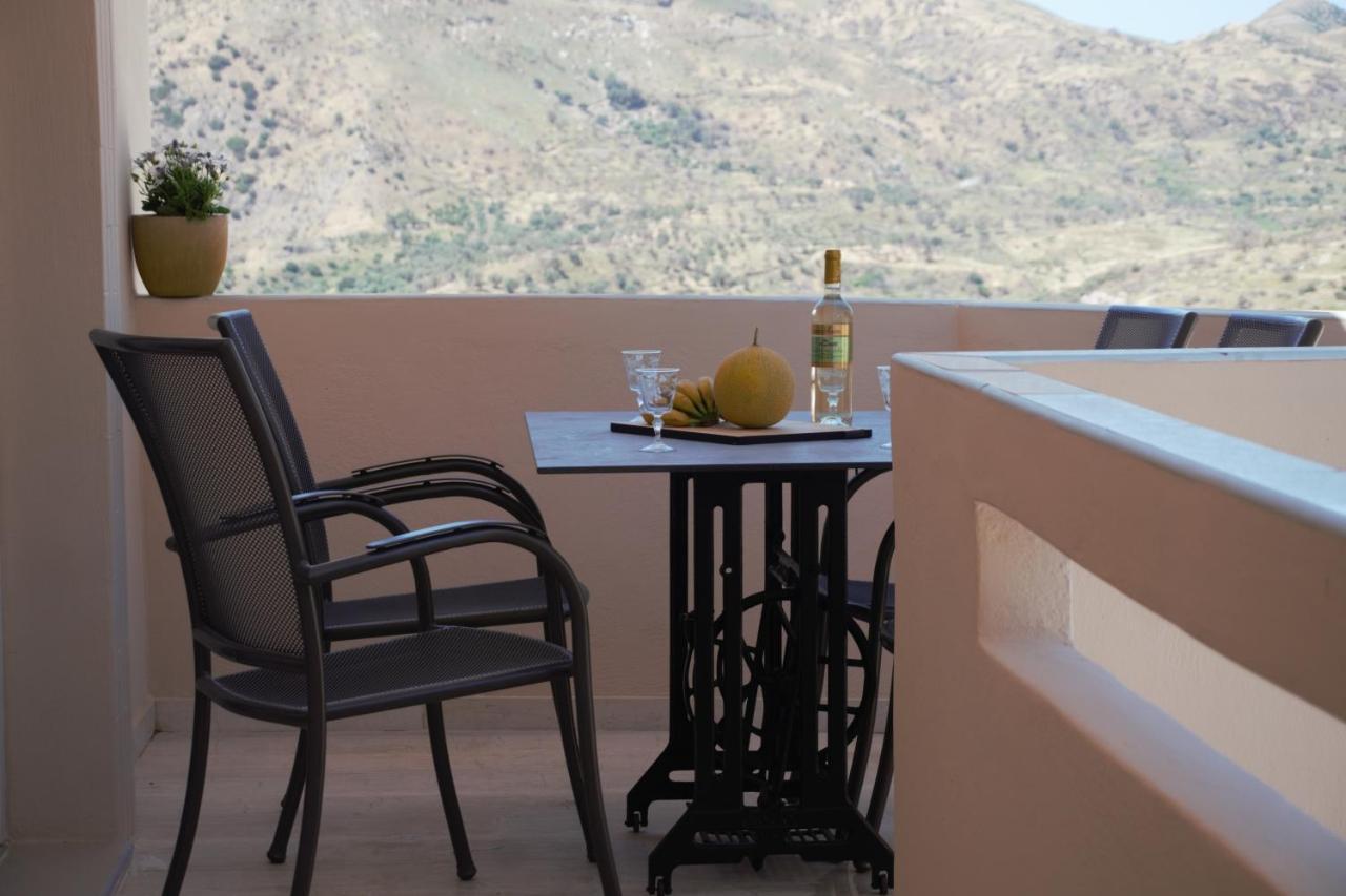 Atalia Apartment, Orne Crete Extérieur photo
