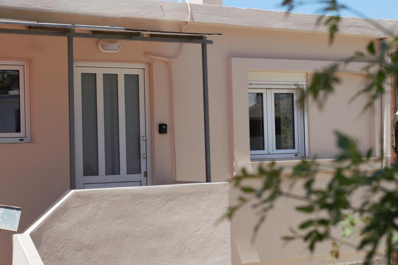 Atalia Apartment, Orne Crete Extérieur photo