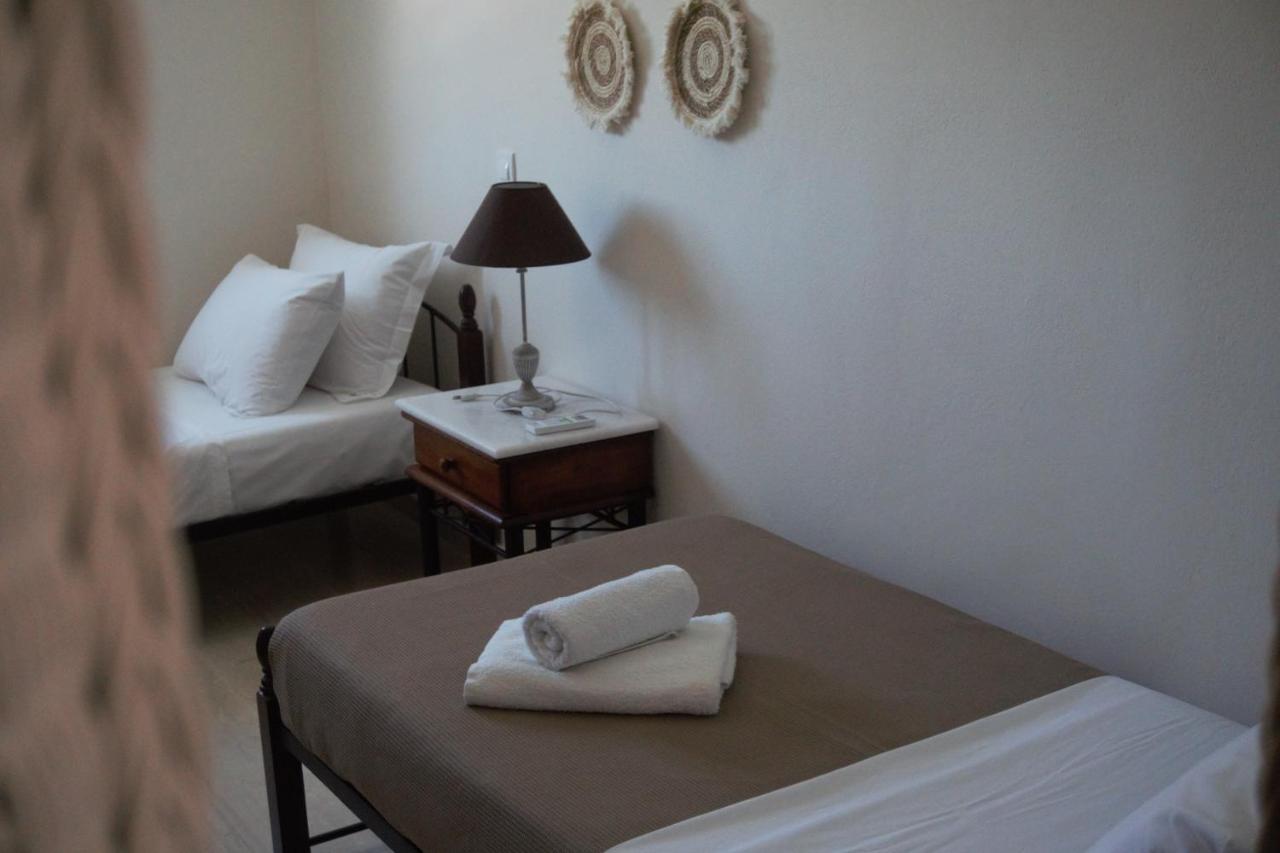 Atalia Apartment, Orne Crete Extérieur photo
