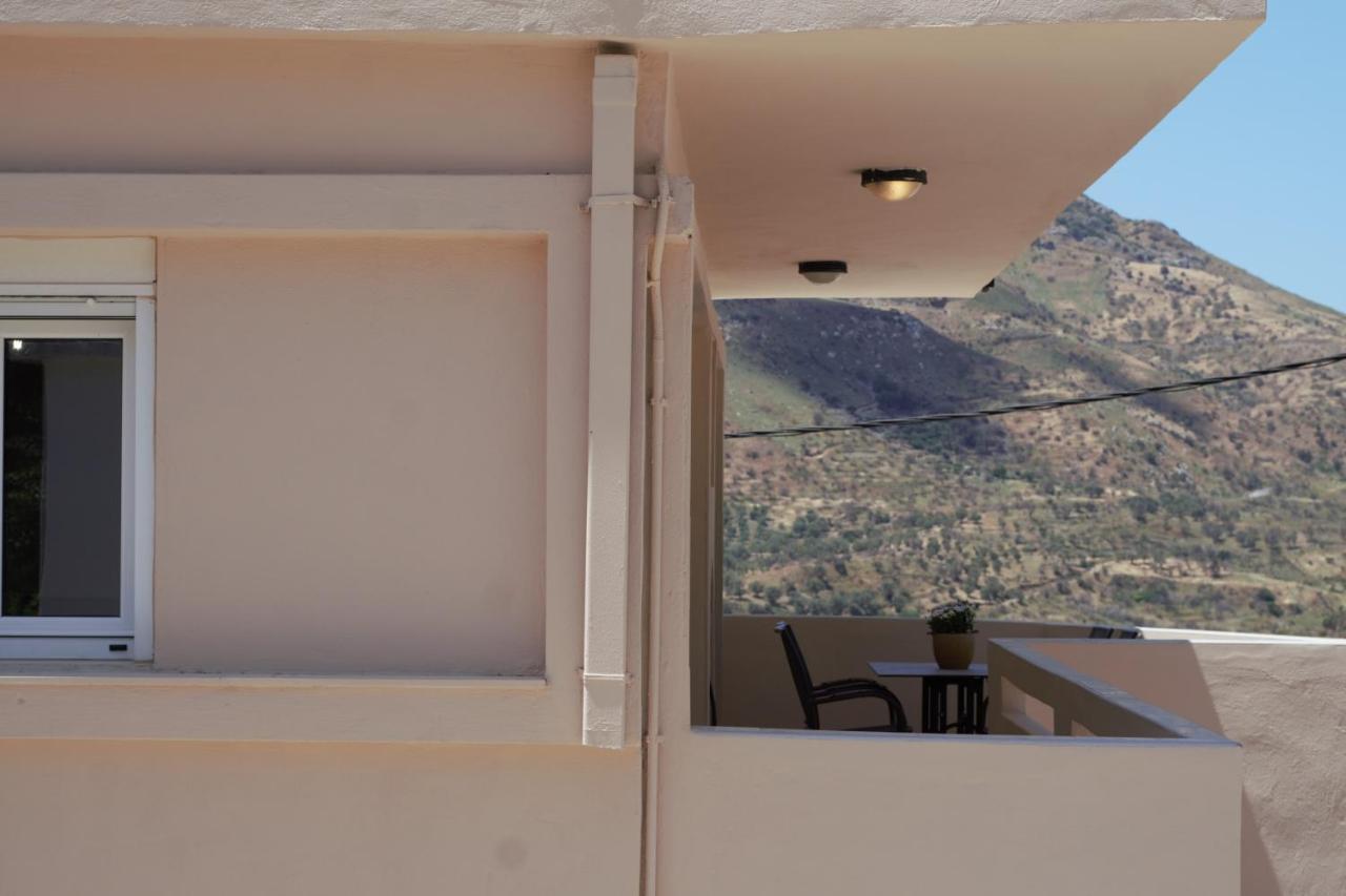 Atalia Apartment, Orne Crete Extérieur photo