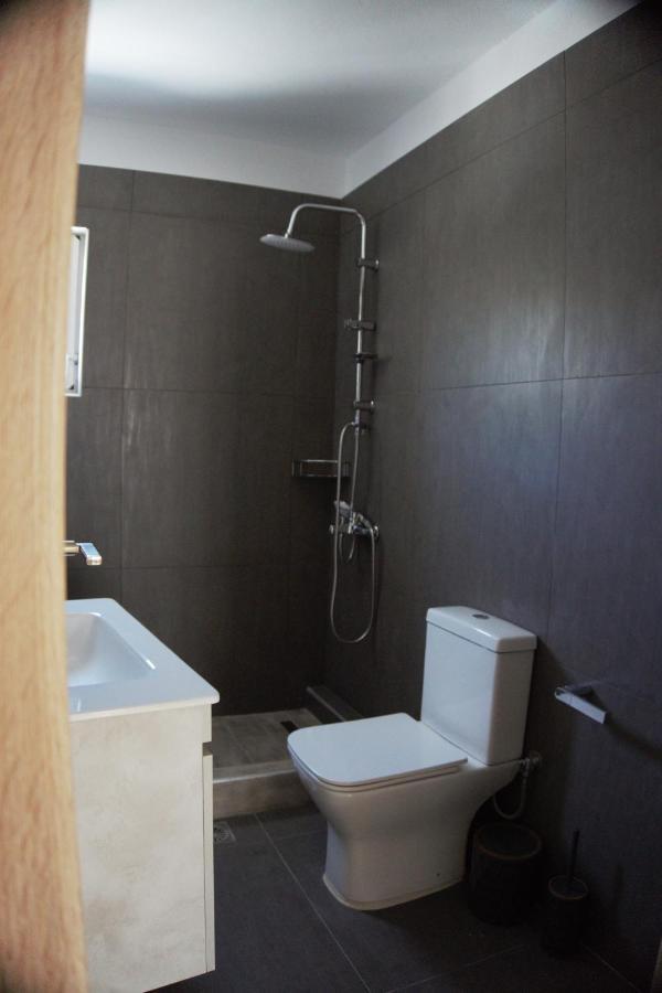Atalia Apartment, Orne Crete Extérieur photo