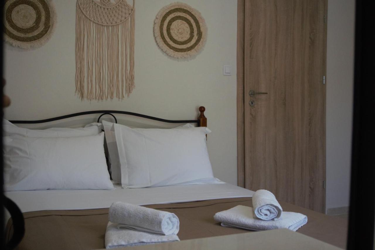 Atalia Apartment, Orne Crete Extérieur photo