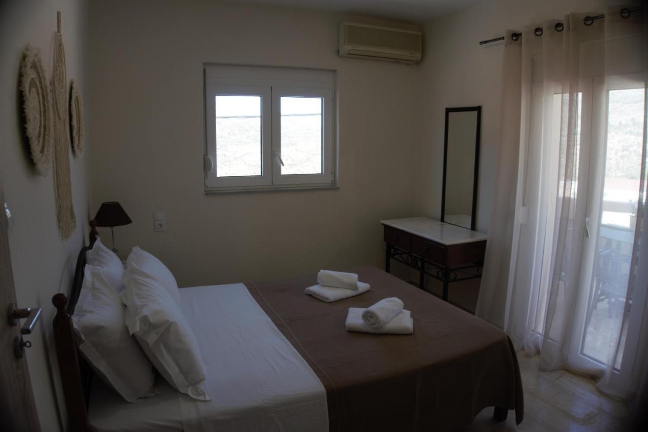 Atalia Apartment, Orne Crete Extérieur photo